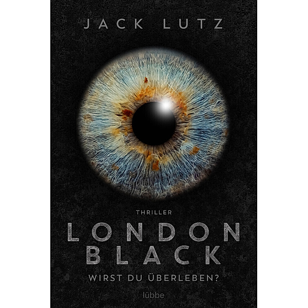 London Black, Jack Lutz
