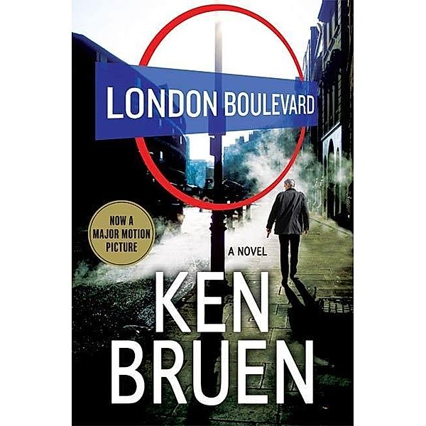 London Boulevard, Ken Bruen