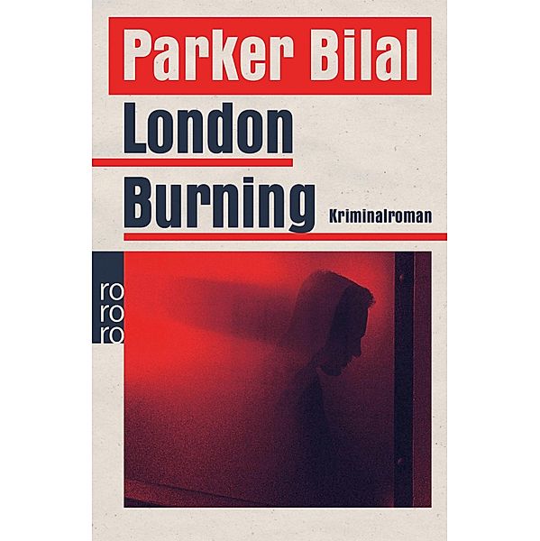 London Burning, Parker Bilal