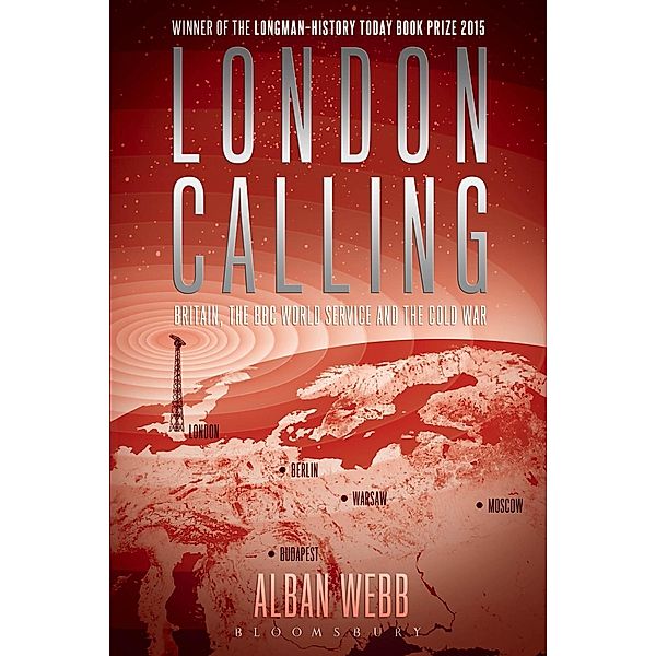 London Calling, Alban Webb