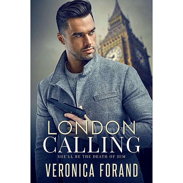 London Calling, Veronica Forand