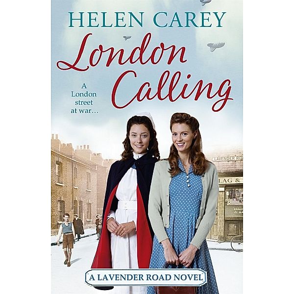 London Calling, Helen Carey