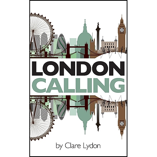 London Calling, Clare Lydon