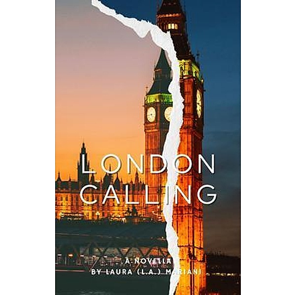 London Calling, Laura (L. A. Mariani