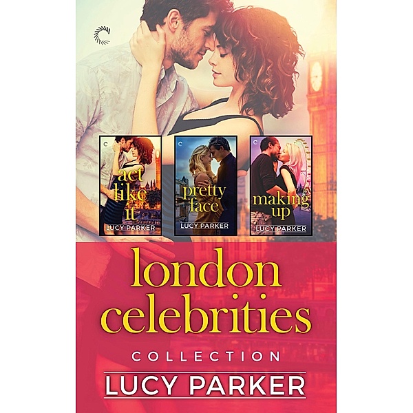 London Celebrities Collection, Lucy Parker