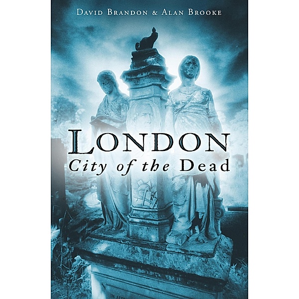London: City of the Dead, David Brandon, Alan Brooke