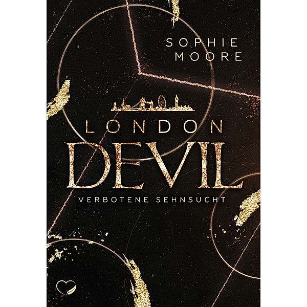 London Devil, Sophie Moore