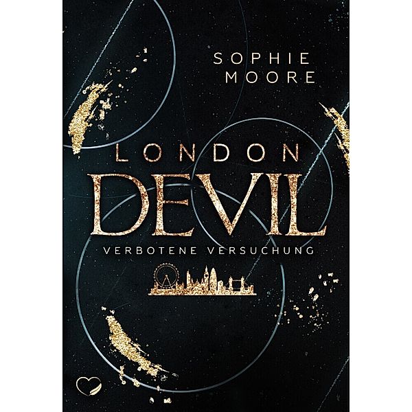 London Devil, Sophie Moore