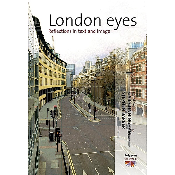 London Eyes / Polygons: Cultural Diversities and Intersections Bd.13
