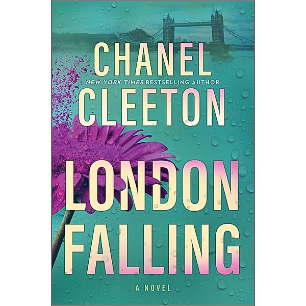 London Falling / International School Bd.2, Chanel Cleeton