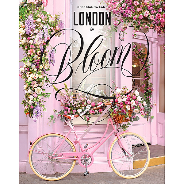 London in Bloom, Georgianna Lane