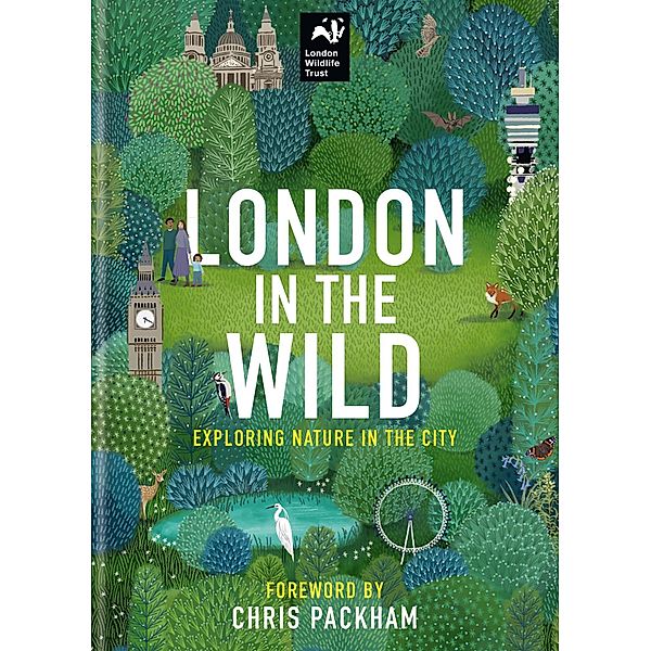 London in the Wild, London Wildlife Trust