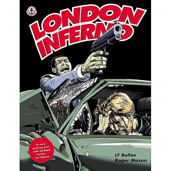 London Inferno, Lf Bollée