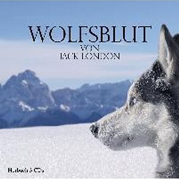 London, J: Wolfsblut, Jack London