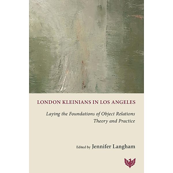 London Kleinians in Los Angeles