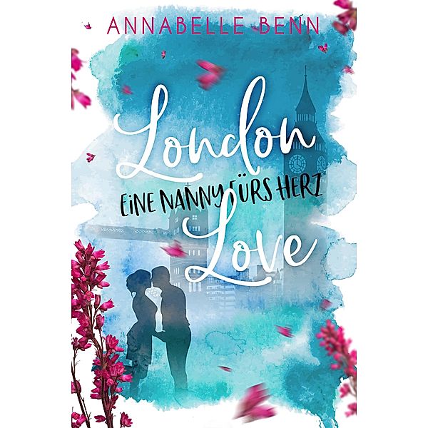 London Love, Annabelle Benn