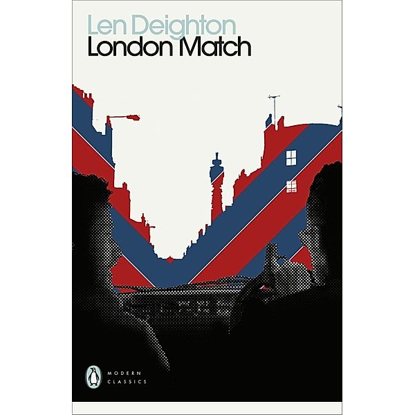 London Match, Len Deighton