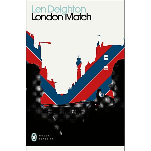 London Match / Penguin Modern Classics, Len Deighton