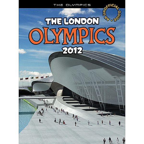 London Olympics 2012, Nick Hunter