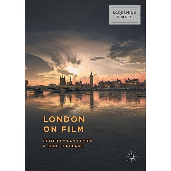 London on Film / Screening Spaces