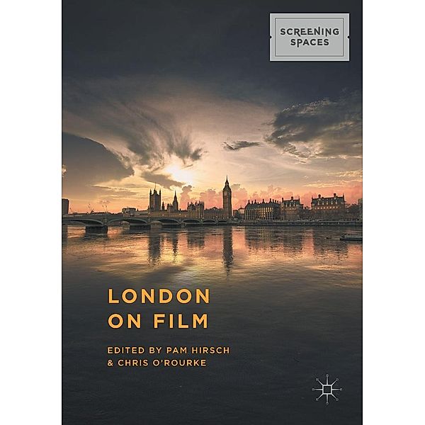 London on Film / Screening Spaces