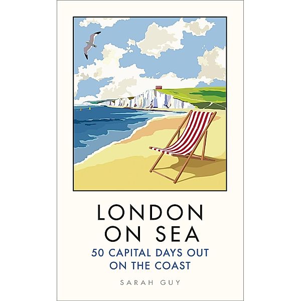 London on Sea, Sarah Guy