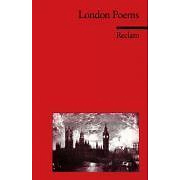 London Poems