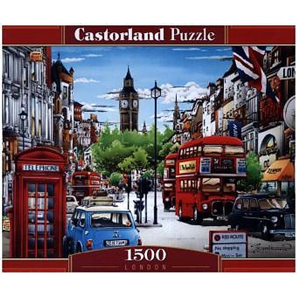 London (Puzzle)