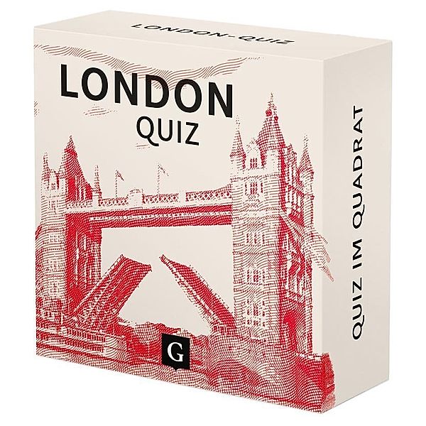 London-Quiz, Cornelius Hartz