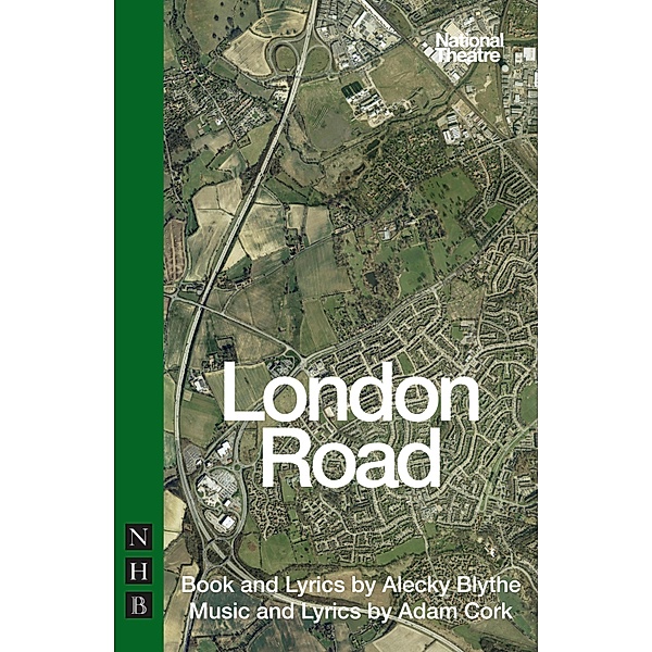London Road (NHB Modern Plays), Alecky Blythe