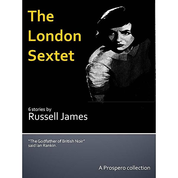 London Sextet, Russell James