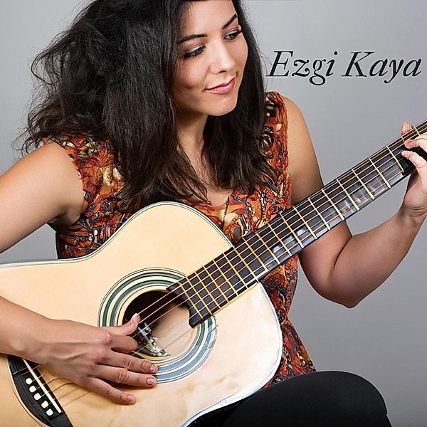 London Symphony: Ezgi Kaya, Laurie Ravello