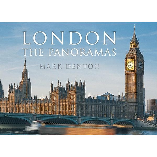 London, The Panoramas, Mark Denton