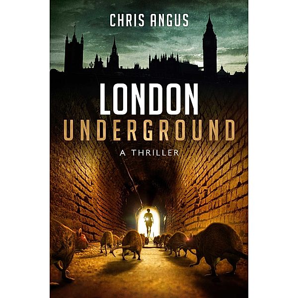 London Underground, Chris Angus