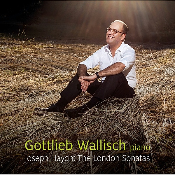 Londoner Sonaten (Nr.59-62), Gottlieb Wallisch