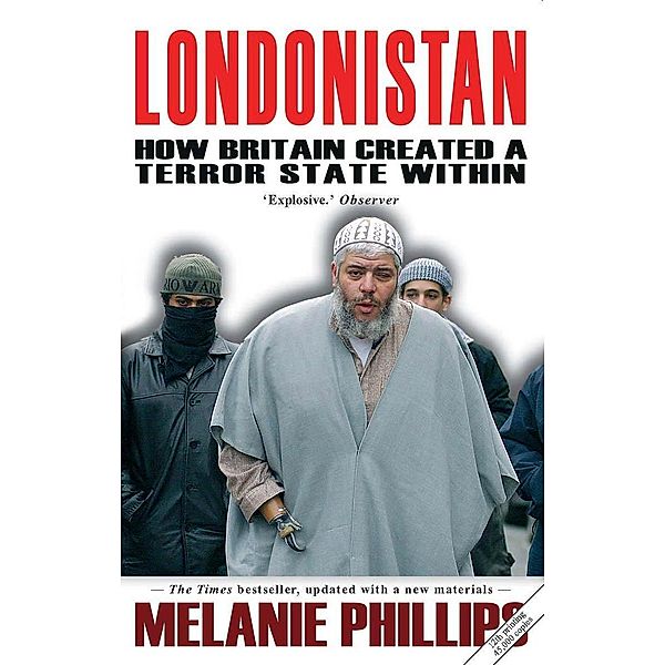 Londonistan, Melanie Phillips