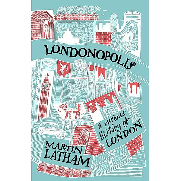 Londonopolis, Martin Latham, Joe McLaren