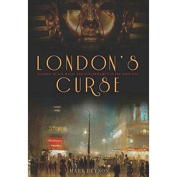 London's Curse, Mark Beynon