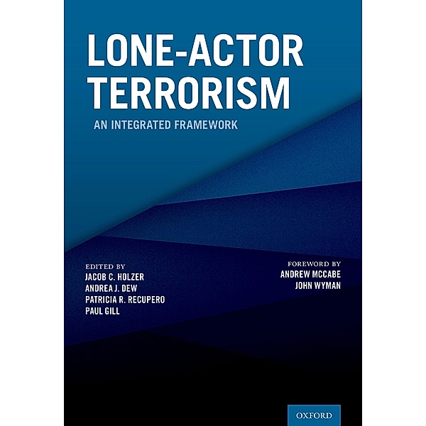 Lone-Actor Terrorism