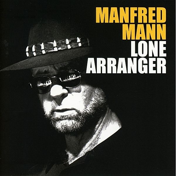 Lone Arranger, Manfred Mann