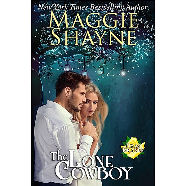 Lone Cowboy / Maggie Shayne, Maggie Shayne