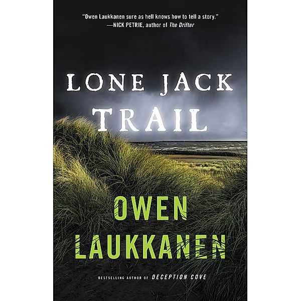 Lone Jack Trail / Winslow and Burke Series Bd.2, Owen Laukkanen