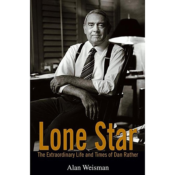 Lone Star, Alan Weisman