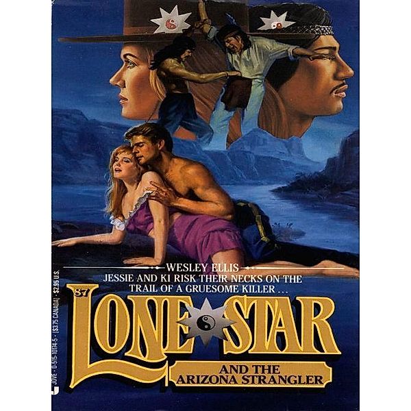 Lone Star 87 / Lone Star Bd.87, Wesley Ellis