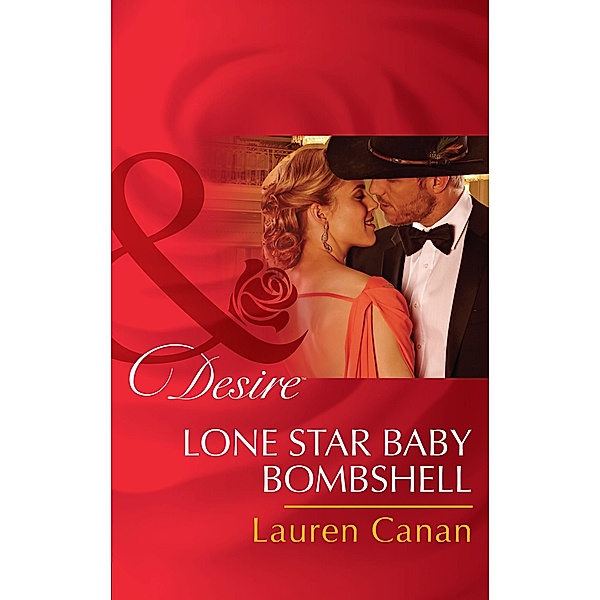 Lone Star Baby Bombshell, Lauren Canan