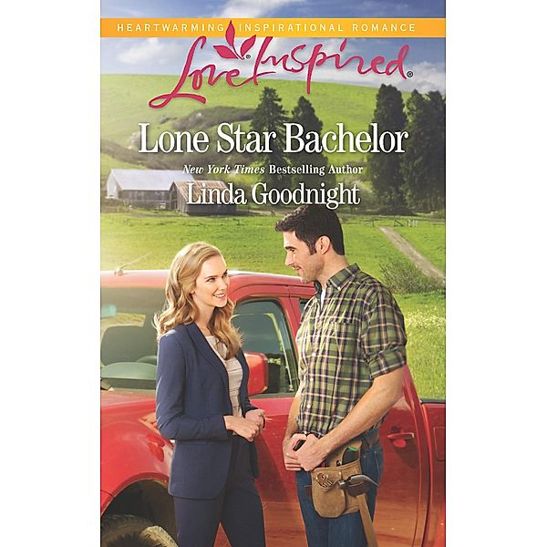 Lone Star Bachelor / The Buchanons Bd.4, Linda Goodnight