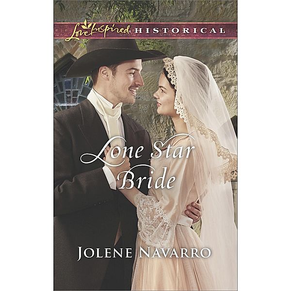 Lone Star Bride, Jolene Navarro