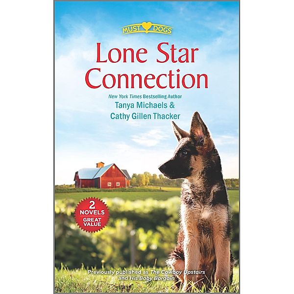 Lone Star Connection, Tanya Michaels, Cathy Gillen Thacker