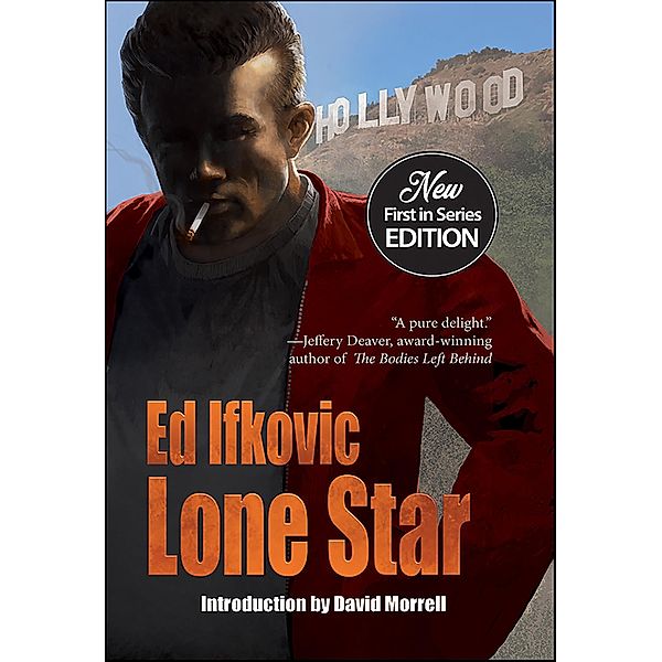 Lone Star / Edna Ferber Mysteries, Ed Ifkovic