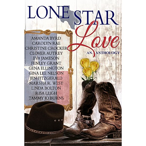 Lone Star Love, North Texas Romance Writers